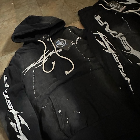 Hellstar Tracksuit - Picture 4 of 5